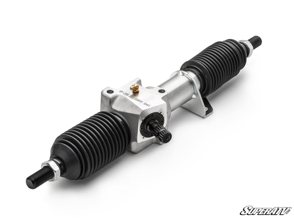 Can-Am Defender HD10 RackBoss 2.0 Rack and Pinion — AB — image 3