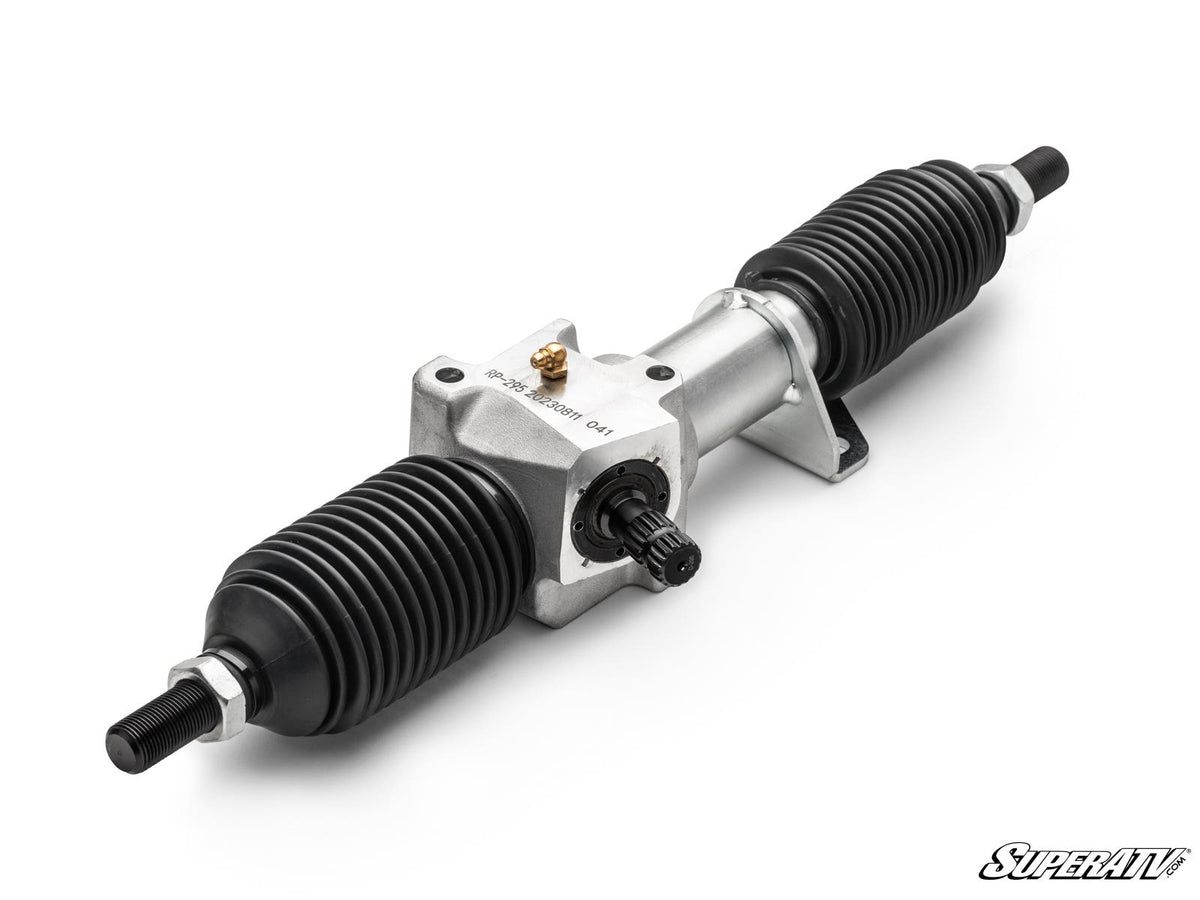 Can-Am Defender HD10 RackBoss 2.0 Rack and Pinion — AB — image 3