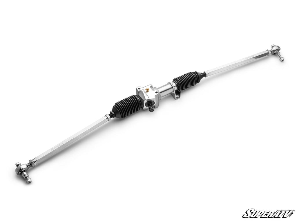 Can-Am Defender HD10 RackBoss 2.0 Rack and Pinion — 002-AD — image 4