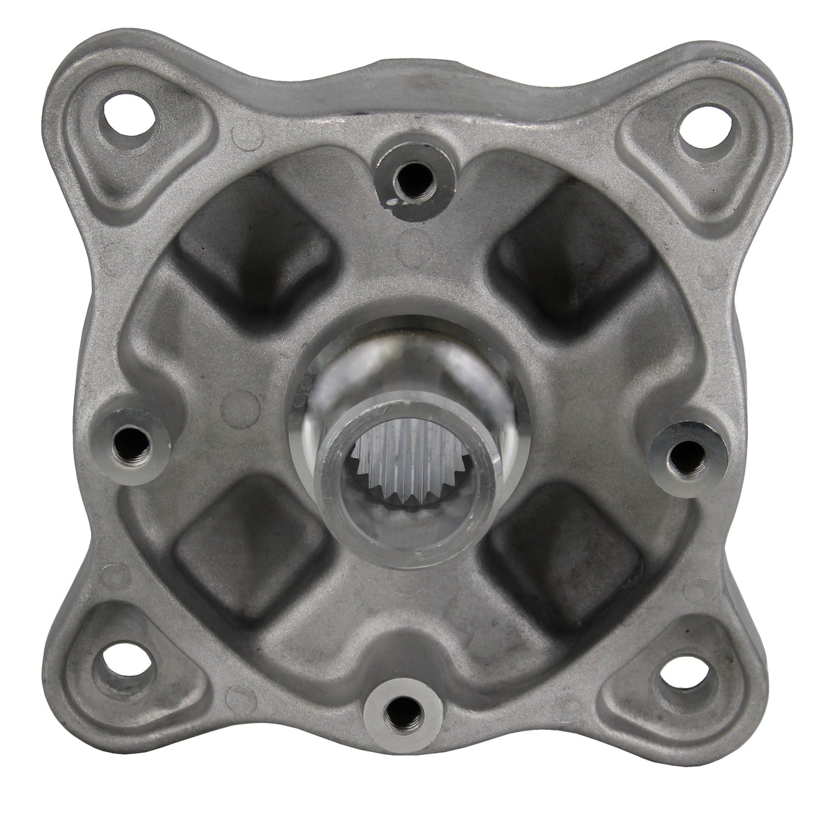 Polaris ATV Front Left or Right Single Hub 2004-2026 5143612 5134310