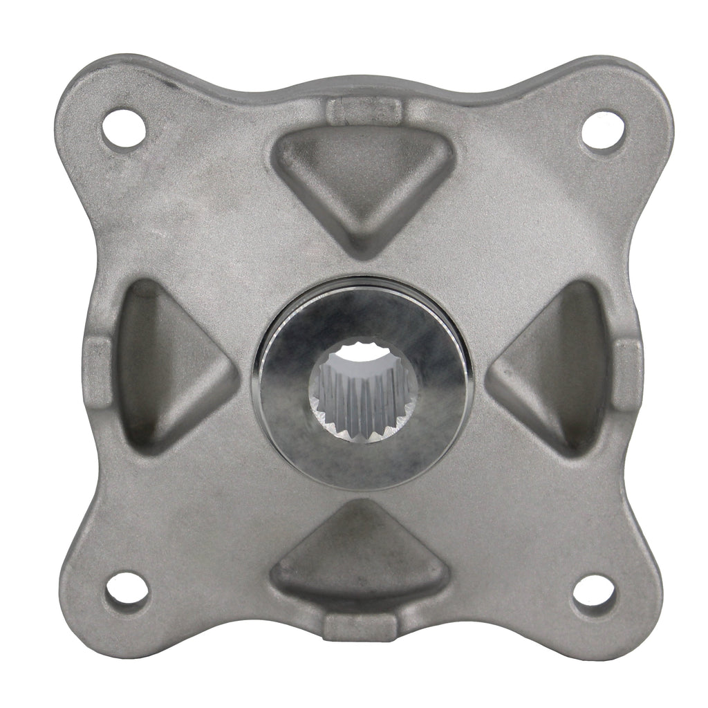 Polaris ATV Front Left or Right Single Hub 2004-2026 5143612 5134310