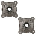 Polaris RZR 570 / 800 50" / 60" Front Hubs Set 5137219