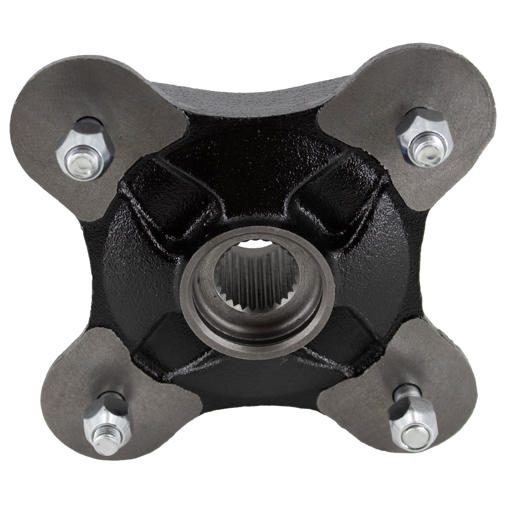 Polaris Sportsman / Scrambler Front or Rear Hubs Set 5135499 / 5136295 / 5144373 / 5136946