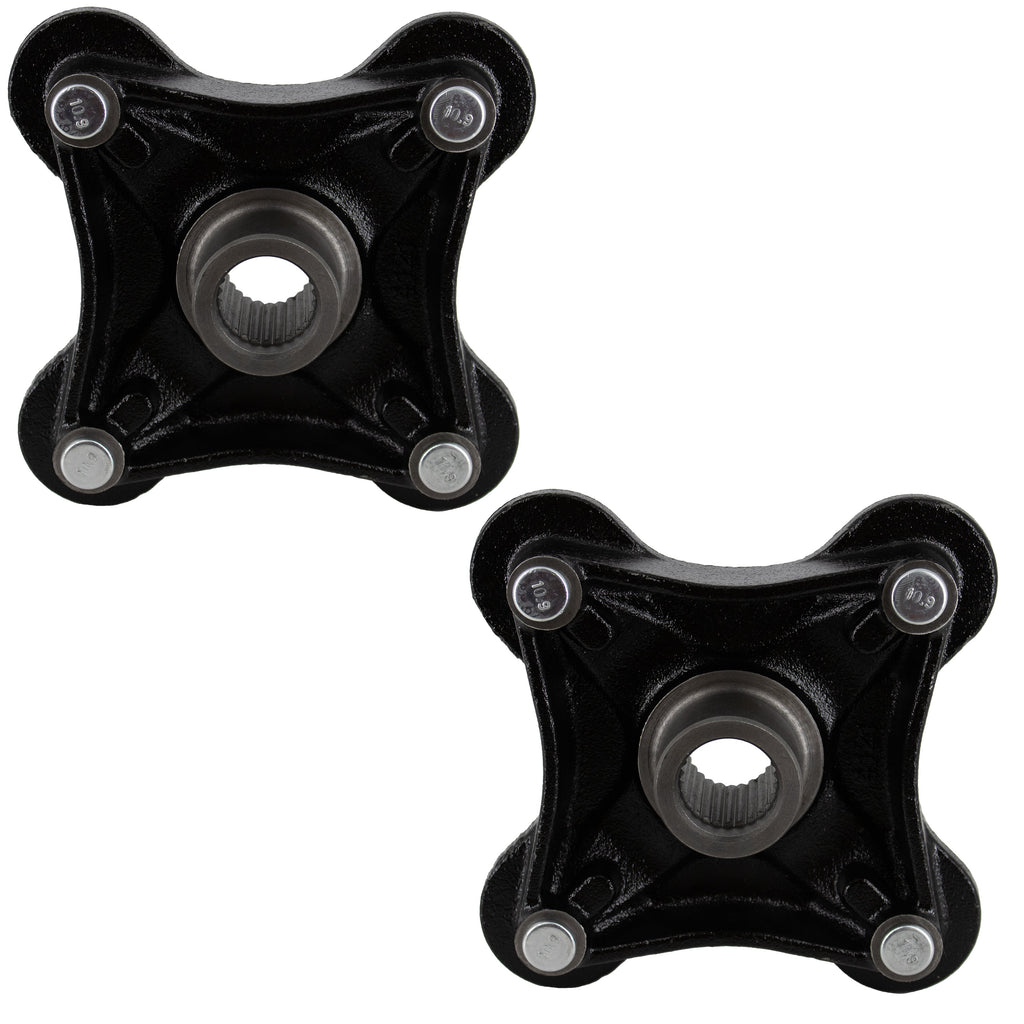 Polaris Sportsman / Scrambler Front or Rear Hubs Set 5135499 / 5136295 / 5144373 / 5136946