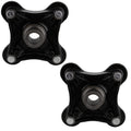 Polaris Sportsman / Scrambler Front or Rear Hubs Set 5135499 / 5136295 / 5144373 / 5136946