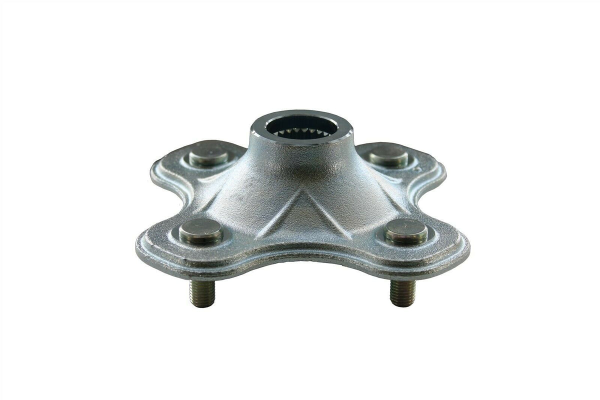 Yamaha 350 Wolverine Big Bear Rear Wheel Hub Set 1987-1995 2HR-25383-01-00