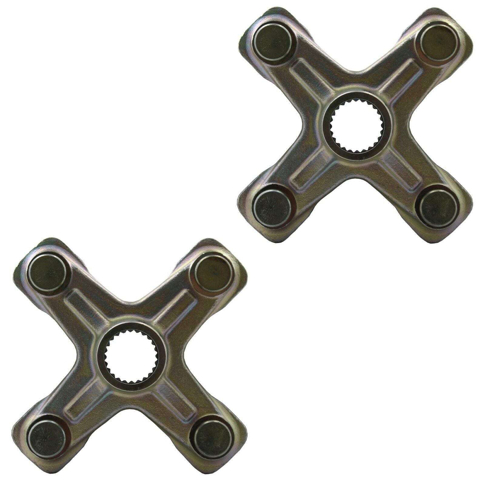 East Lake Axle Kawasaki right rear wheel axle