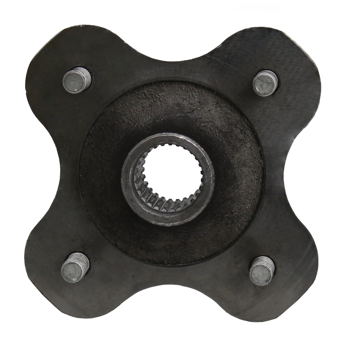 Yamaha Big Bear / Kodiak / Bruin 250 / 400 Rear Right Wheel Hub  5Fu-F5383-10-00