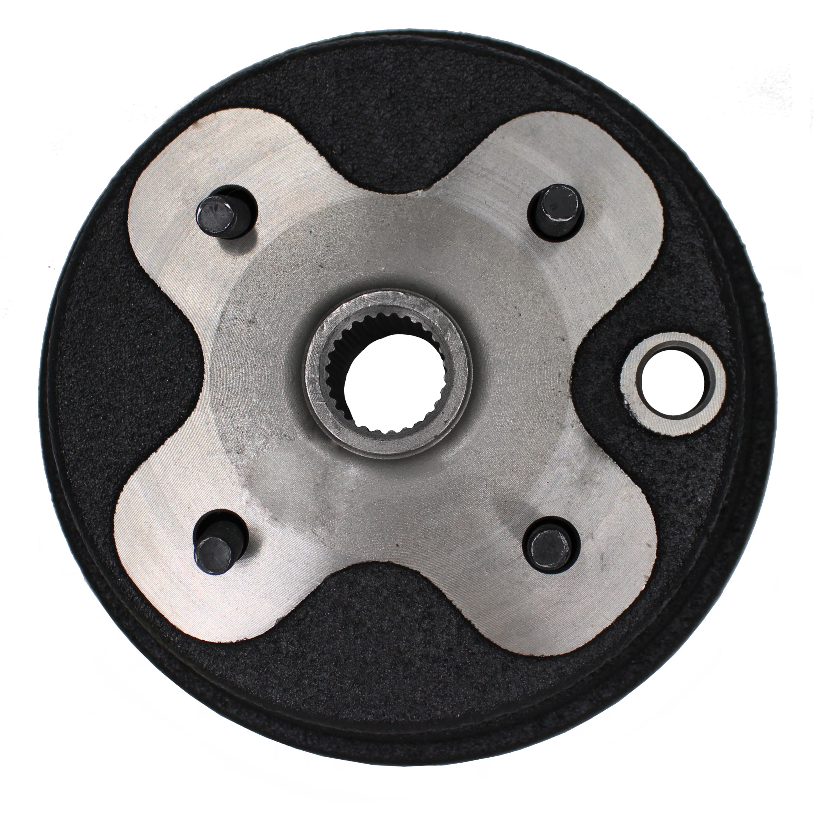 East Lake Axle Yamaha Big Bear 350 Kodiak 400 wheel hub RAH405Single.02