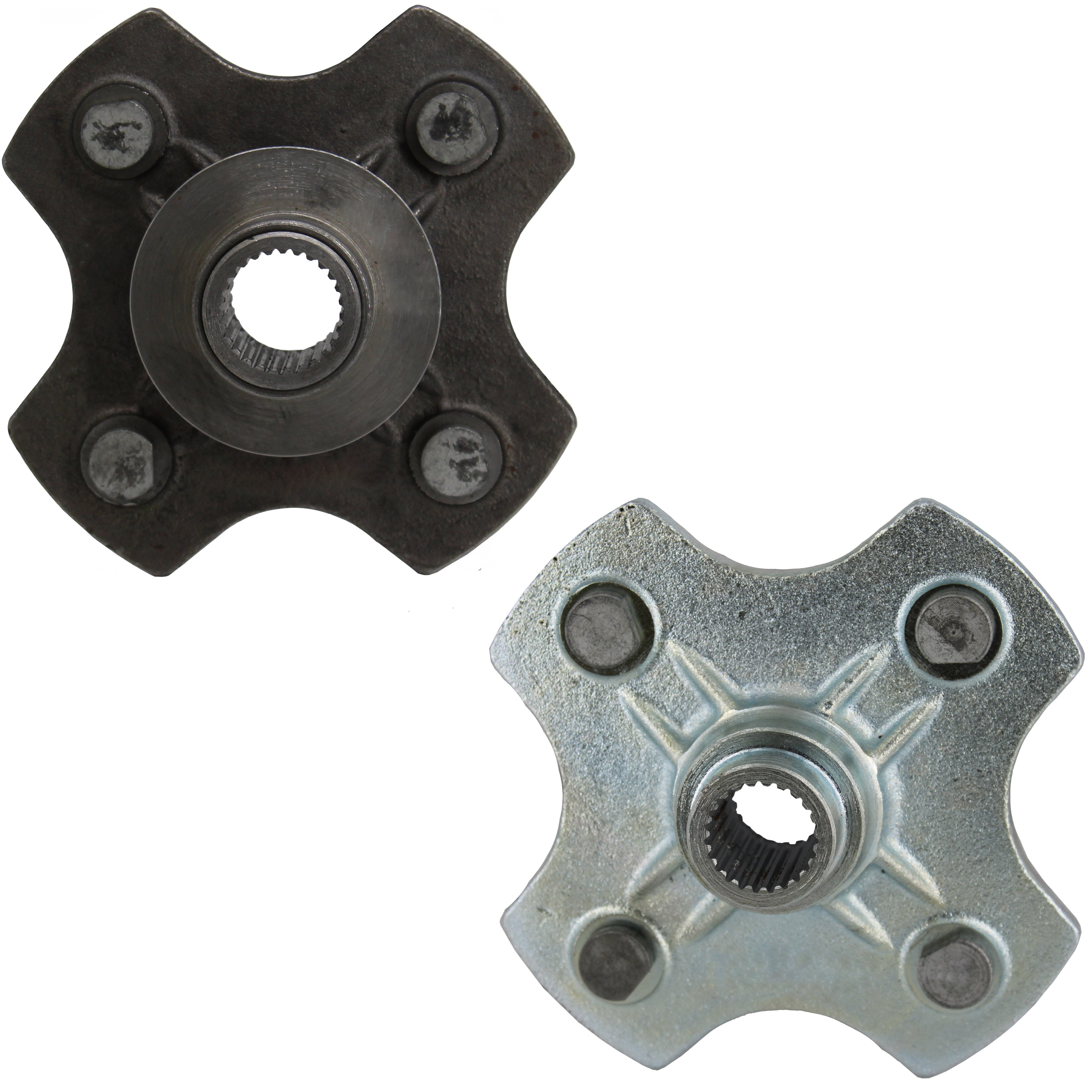 East Lake Axle Honda TRX rear wheel axle hub set RAH603-604.01