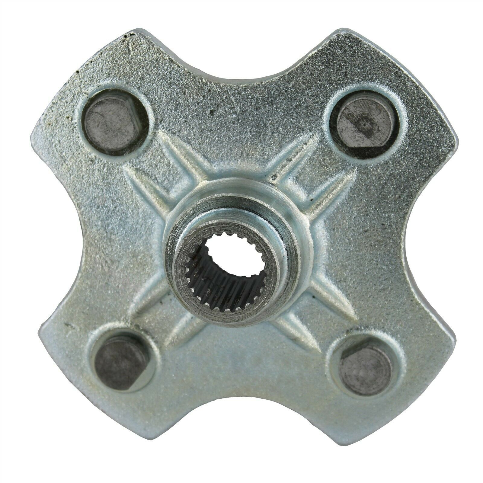 East Lake Axle Honda TRX500 rear wheel hub set