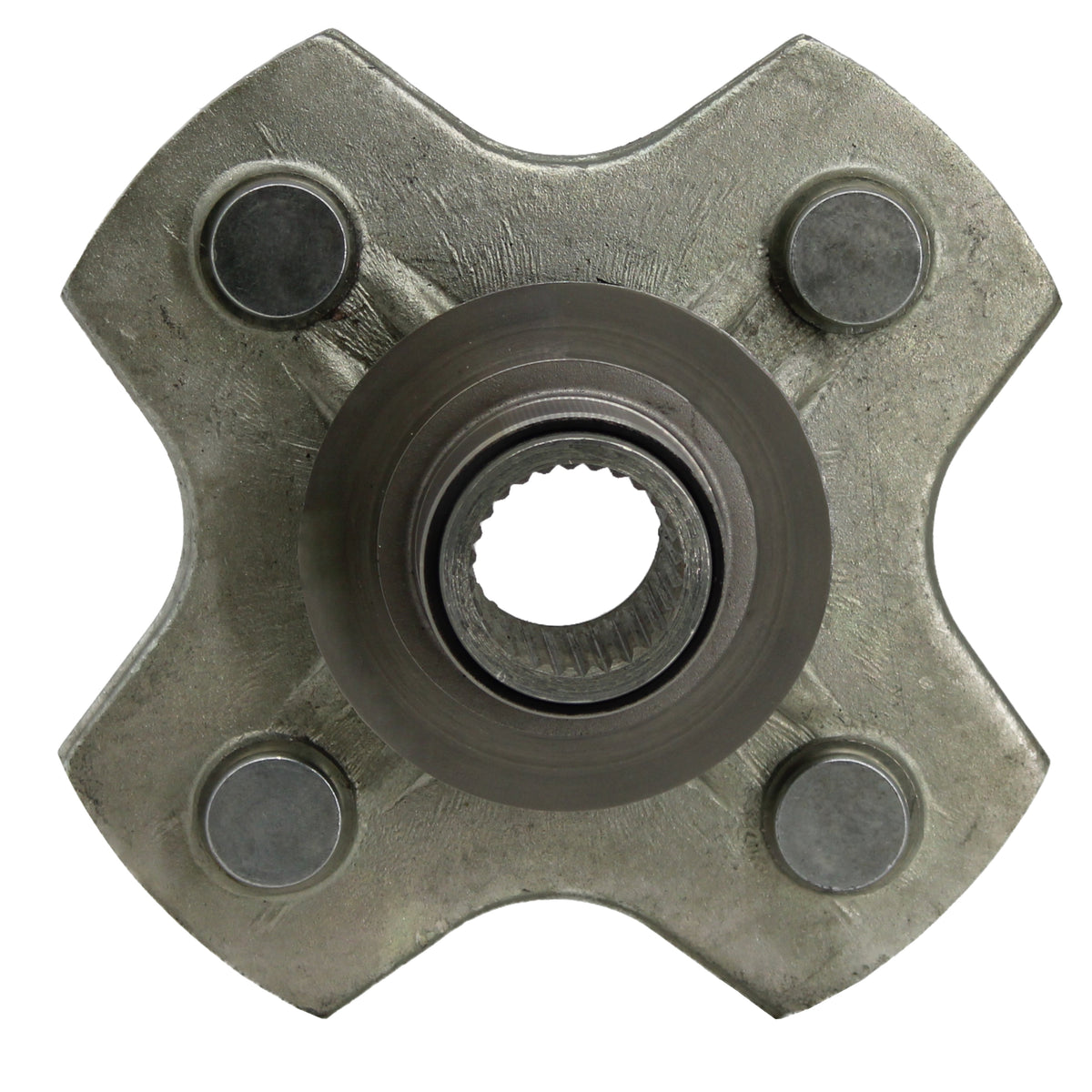 Honda TRX 420 500 520 Rear Wheel Hub Set 2014 - 2026  42620-HR3-A20, 42610-HR3-A20