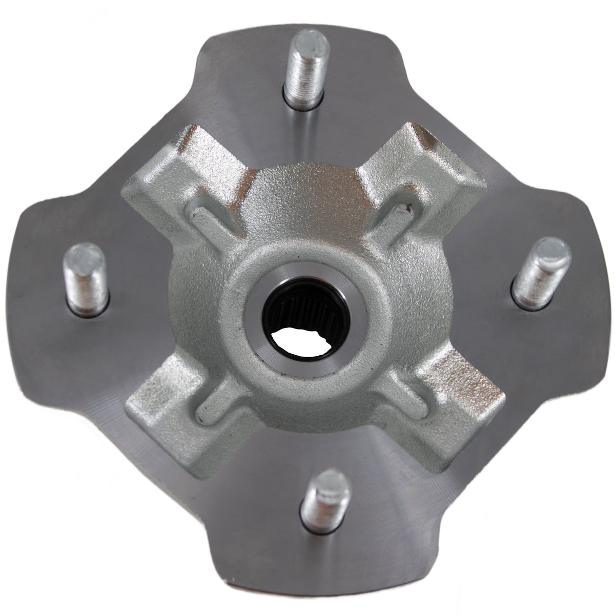 Honda Front Wheel Axle Hubs TRX 420 44615-HP5-600