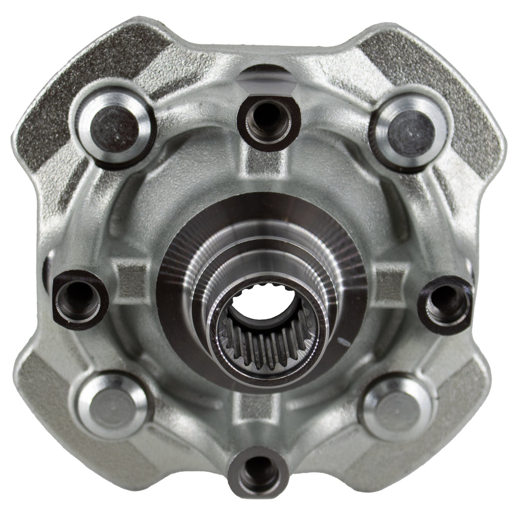 Honda Front left or right Wheel Axle Hub TRX 420 44615-HP5-600