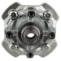 Honda Front left or right Wheel Axle Hub TRX 420 44615-HP5-600