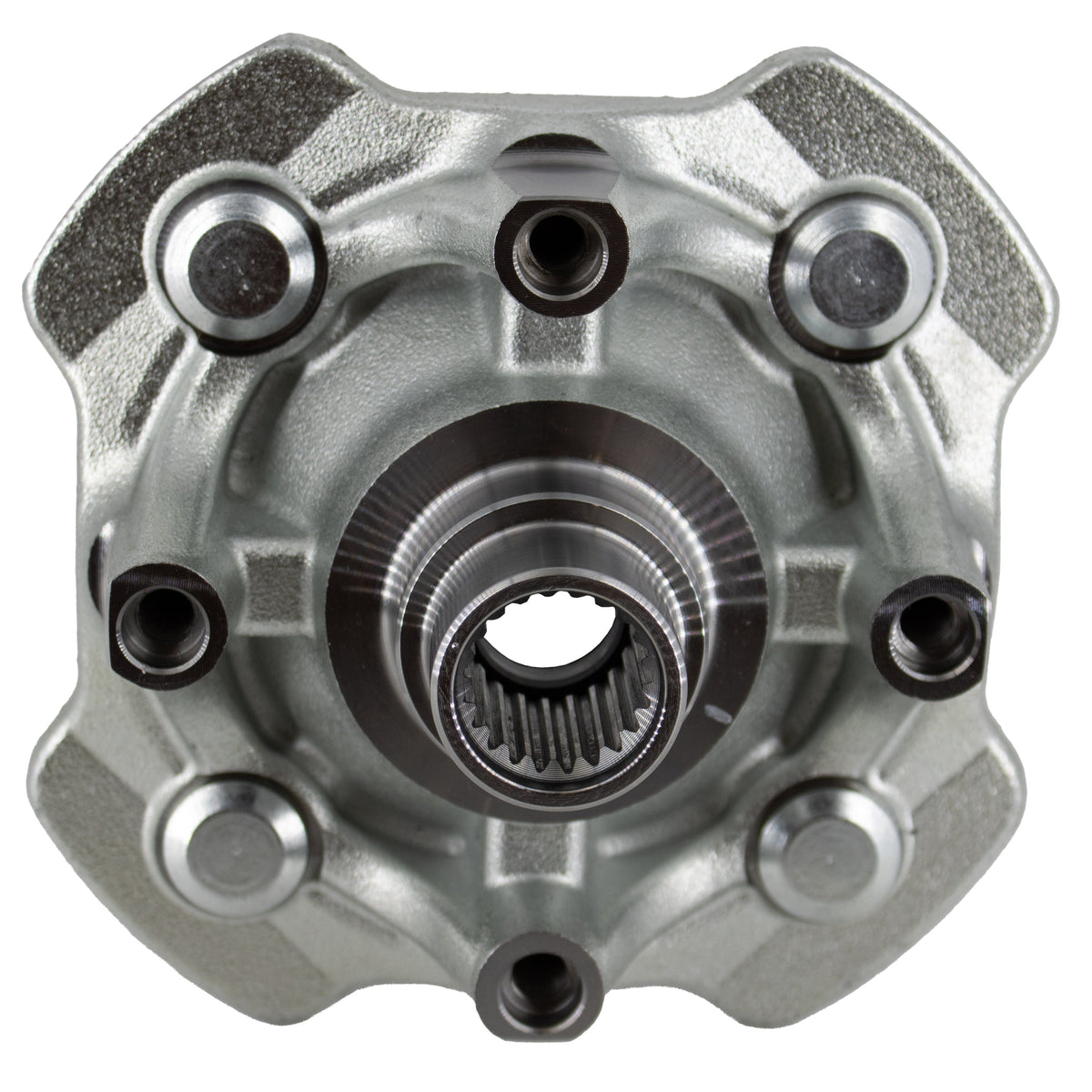 Honda Front Wheel Axle Hubs TRX 420 44615-HP5-600