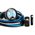Razorback 3.2 Dimmable Infrared Belt Temp Gauge with infrared sensor and wiring
