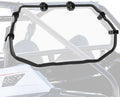 Rear Windshield High-Light Anti-Scratch for Polaris RZR Trail 900 / S 900 / S 1000 2021+