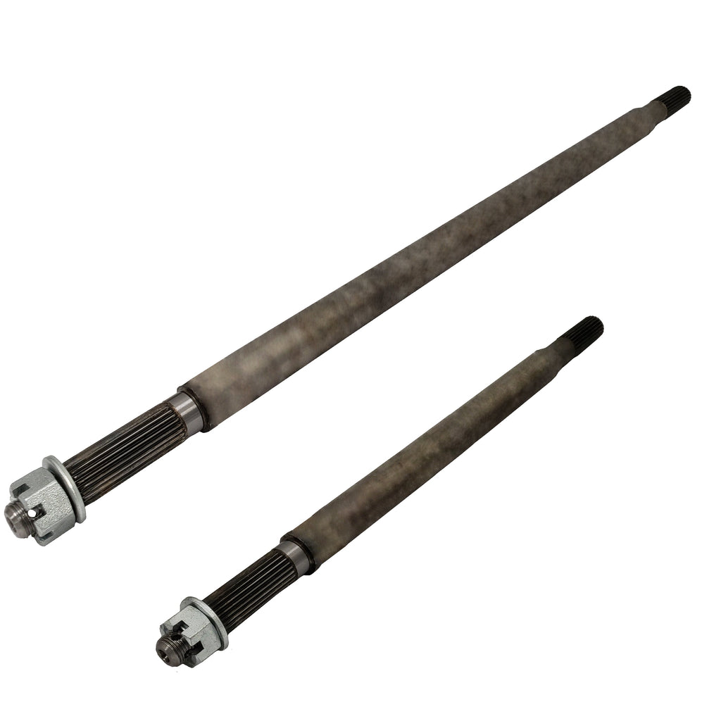 E-Z-GO Rear Axle Set Assembly Kit RXV Electric 2008 - 2023