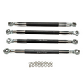 Polaris RZR 200 Radius Rods