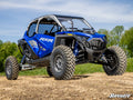 Polaris RZR Pro S Sidewinder A-arms