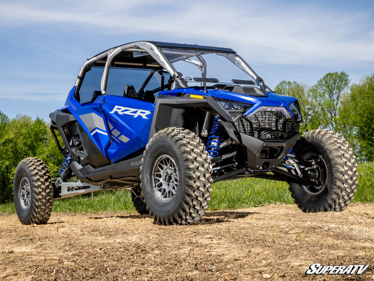 Polaris RZR Pro S Sidewinder A-arms