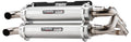 RZR RS1 EXHAUST - DUAL FULL SYSTEM