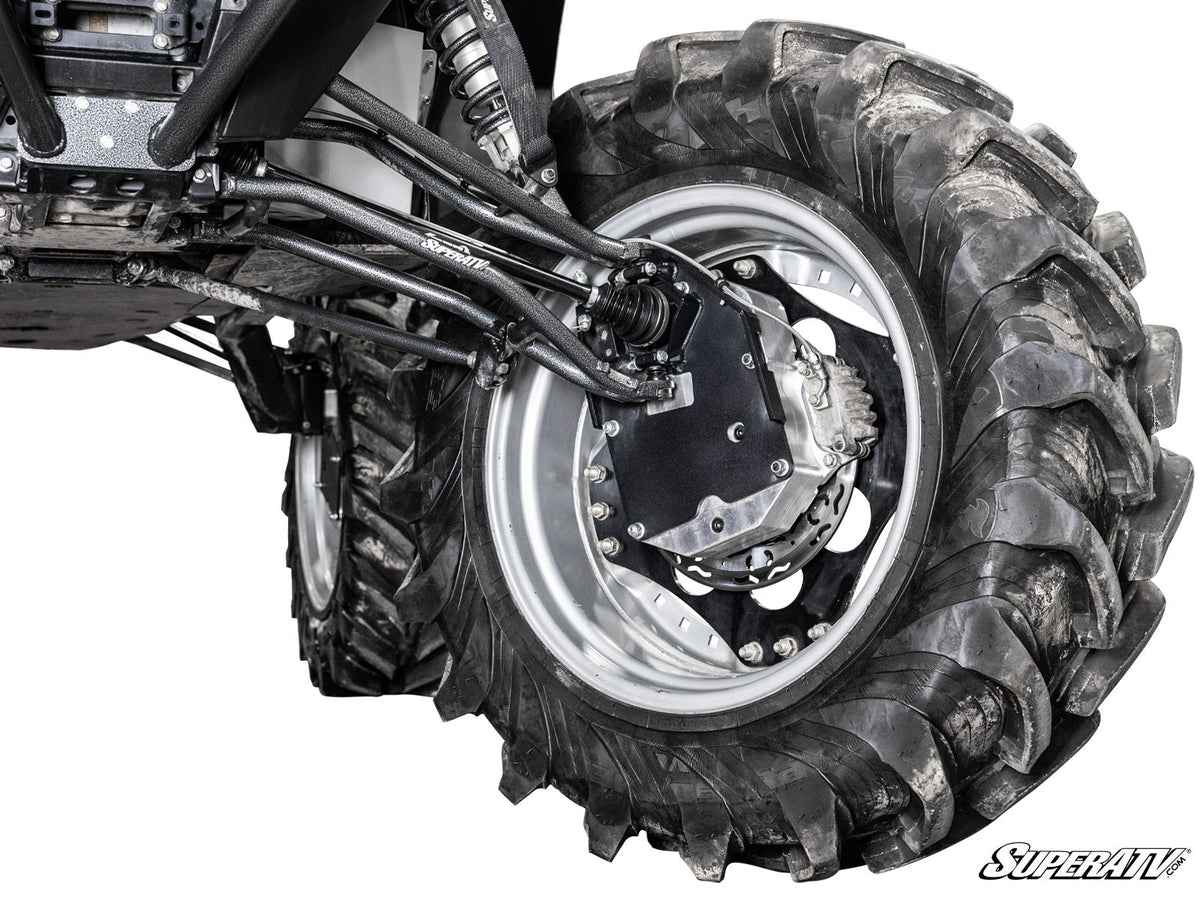 Polaris RZR XP 8 Inch Portal Gear Lift