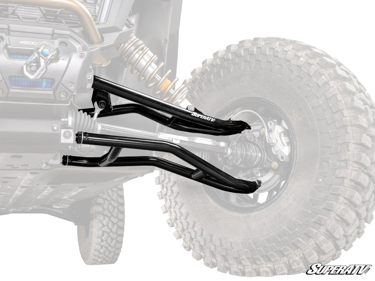Polaris RZR XP S 1.5 inch forward A-arms