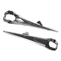 S3 Power Sports Can-Am Maverick X3 Trailing Arms