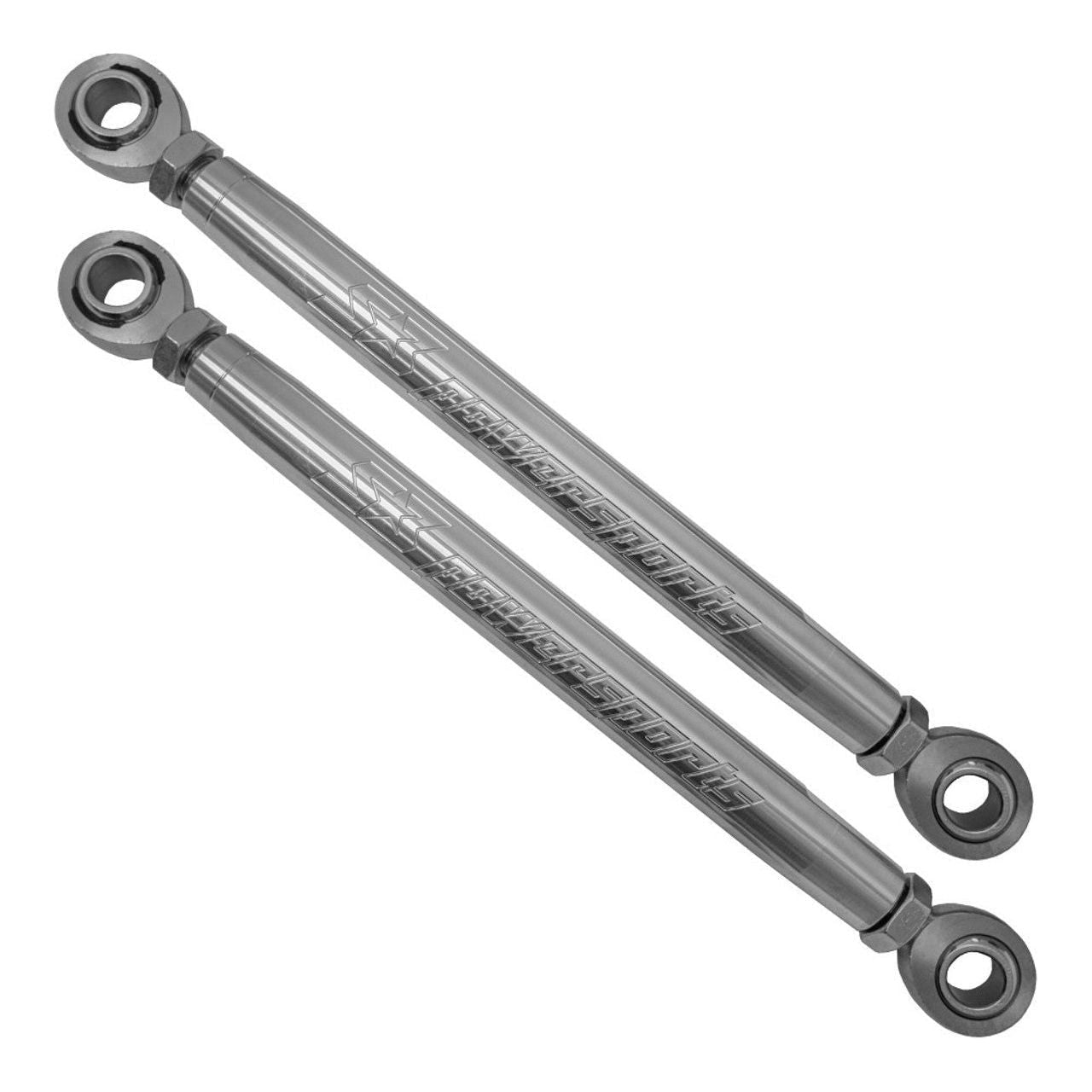 S3 Power Sports Can-Am Maverick R rear sway bar links
