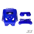 S3 Power Sports front gusset kit for Can-Am Maverick X3