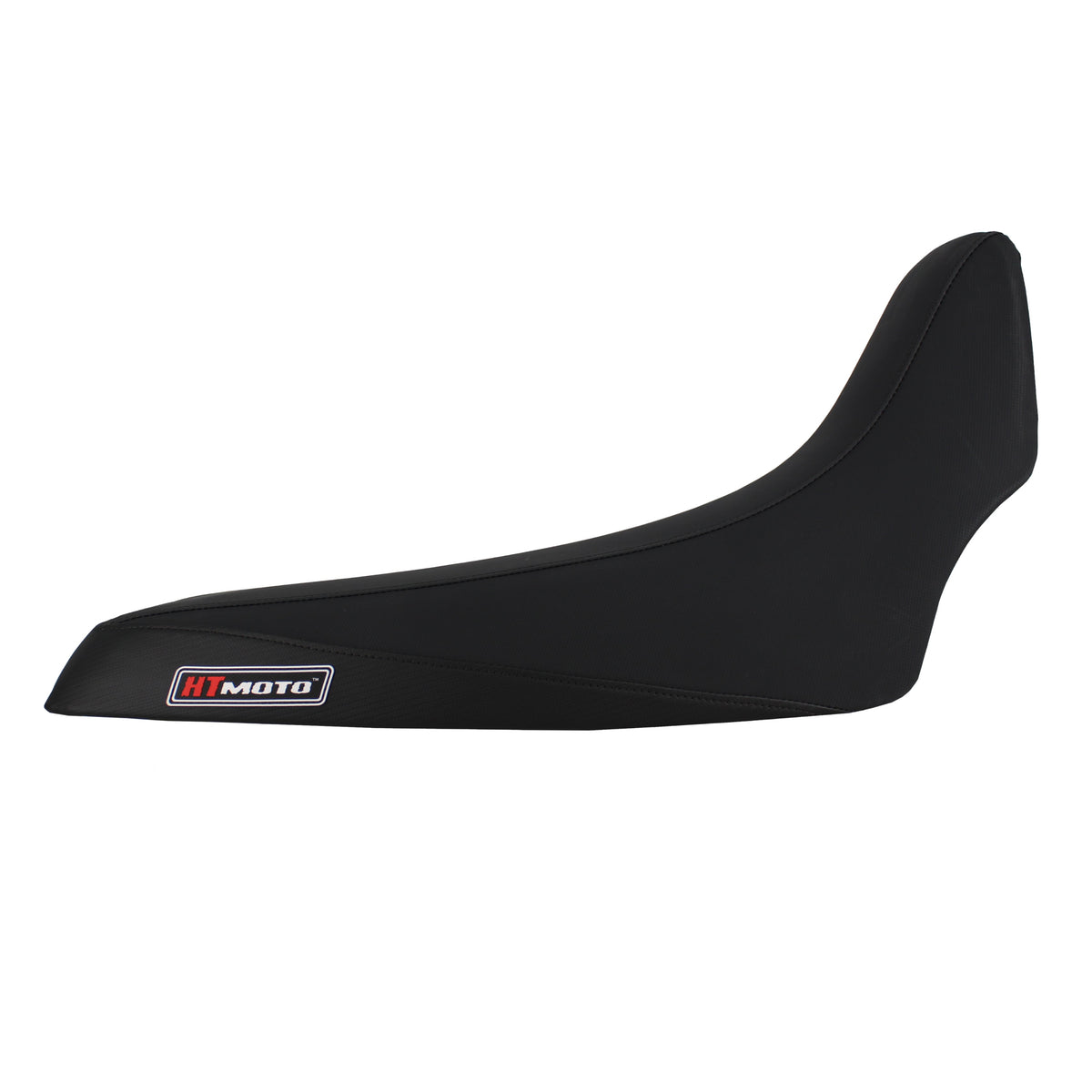 Yamaha Banshee 350 Black Non Slip Seat Cover 1987 - 2002