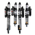 SDI E-CLIK Shock System - Polaris 2014-2022 RZR XP1000 Models