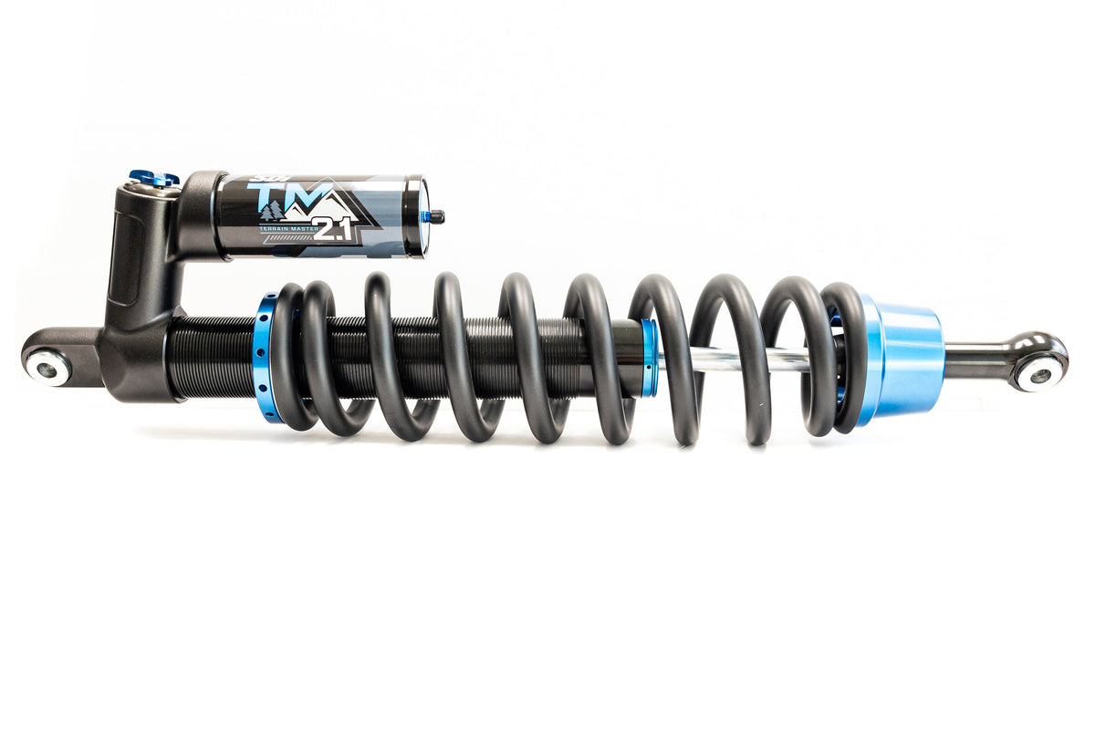 SDI Terrain Master 2.1 Shock Set - CFMOTO UForce U10 Models