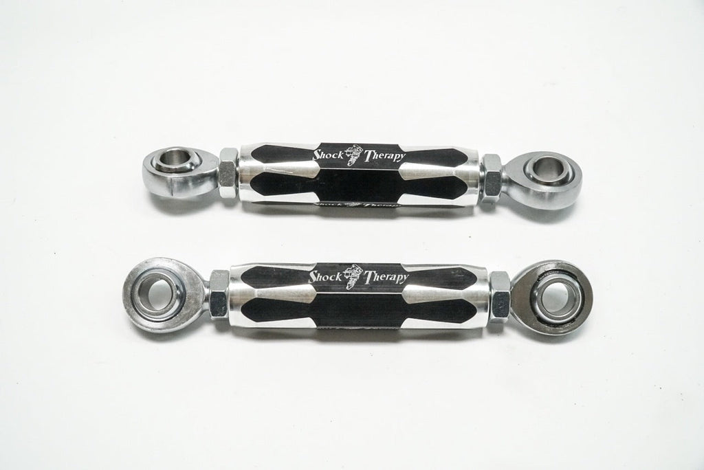 Shock Therapy Can-Am Maverick X3 rear anti-sway bar adjustable link pair