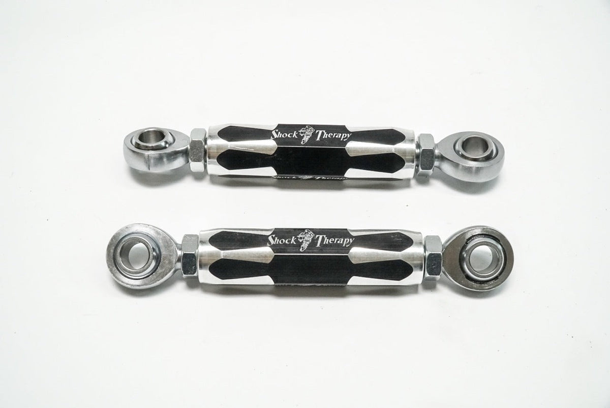 Shock Therapy Can-Am Maverick X3 rear anti-sway bar adjustable link pair