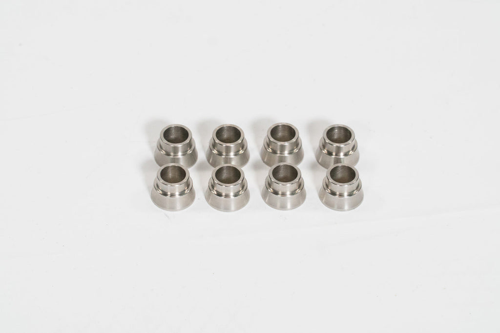 Shock Therapy Can-Am Maverick X3 rear anti-sway bar billet misalignment spacer set