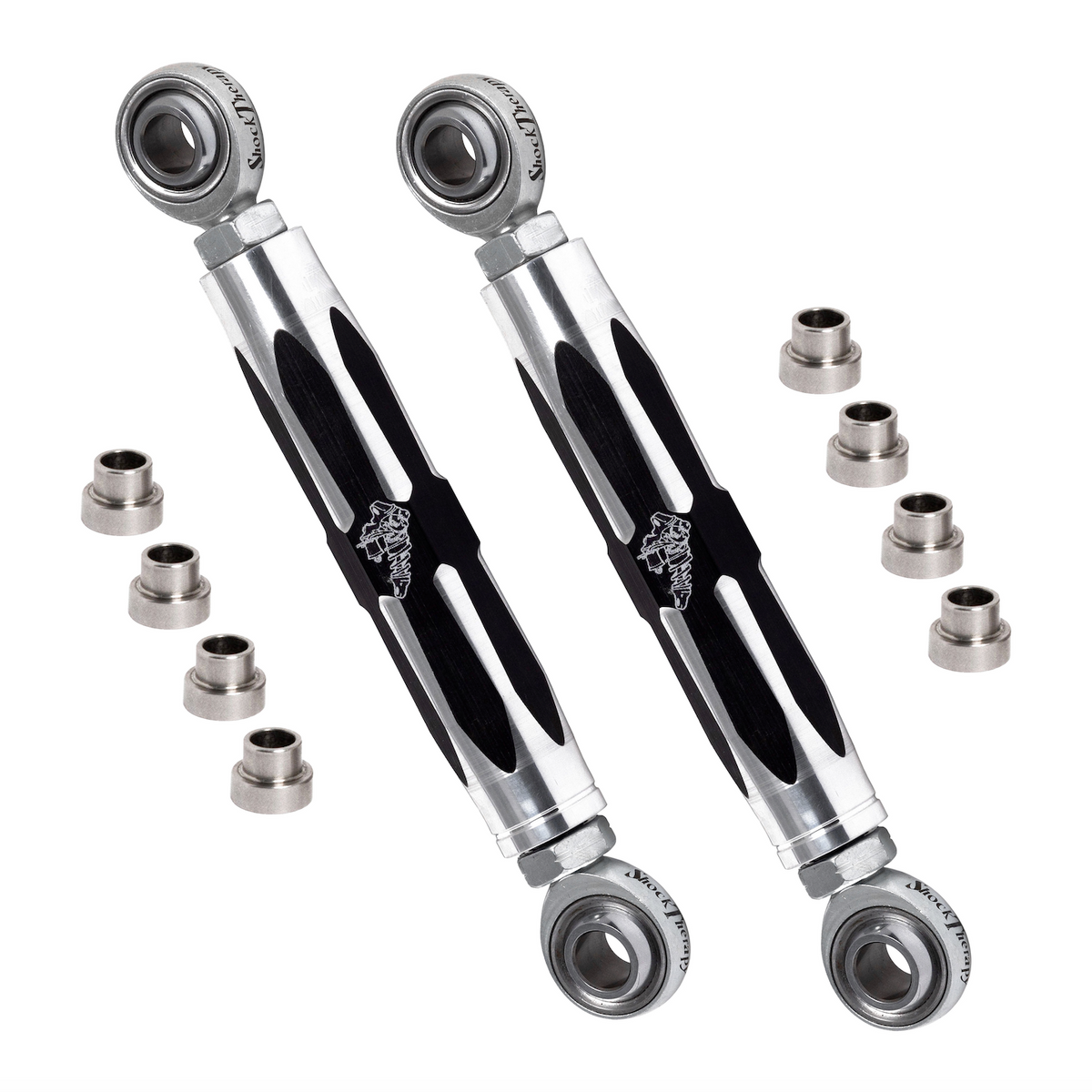 Shock Therapy Polaris Ranger XD 1500 Northstar Edition front and rear sway bar link kits
