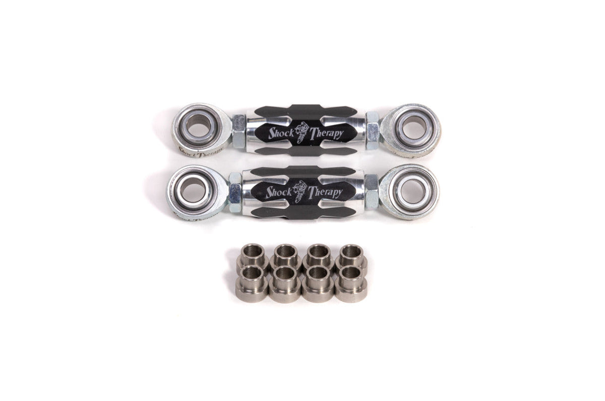 Shock Therapy Polaris RZR Pro R sway bar link kit