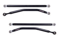 Shock Therapy Polaris RZR Pro R and Turbo R radius rod kit