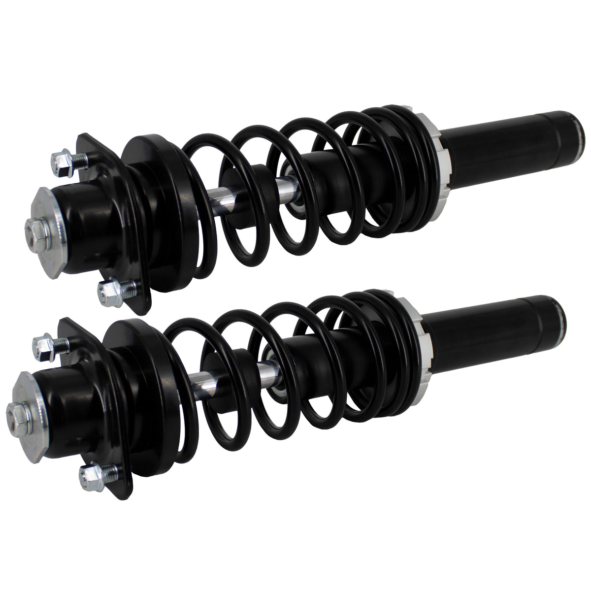 Kawasaki Mule Front Left & Right Shocks 45023-1013