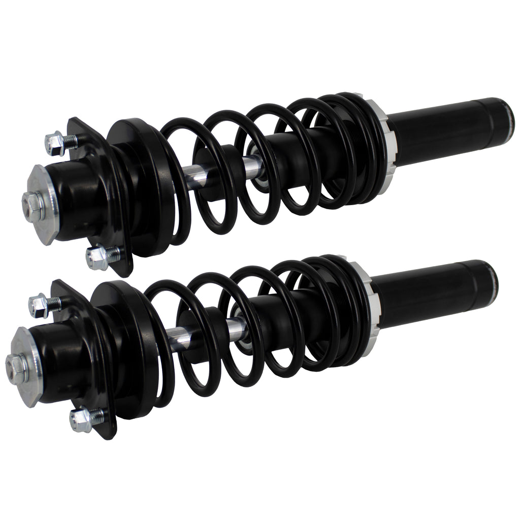 Kawasaki Mule Front left & right shocks 45023-7503
