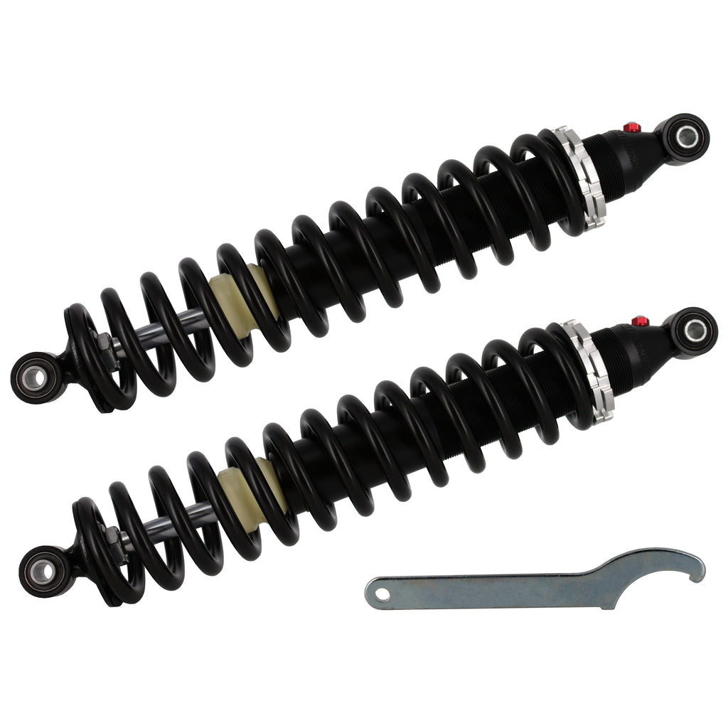 Yamaha Grizzly 550 700 Rear left & right shocks 2007 - 2014