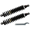 Yamaha Grizzly 550 700 Rear left & right shocks 2007 - 2014
