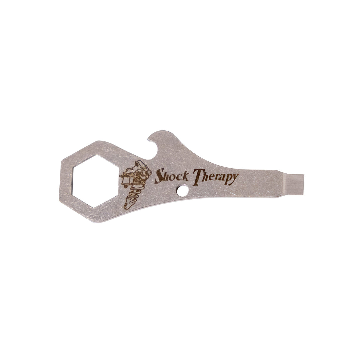 Shocky's Adjustment Tool