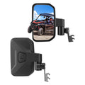 Side Mirrors with Spring Back Feature for Polaris General 1000 / XP 1000 / 4 1000 (2016–2026)