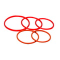 Silent Cross Over Ring Replacement O-ring