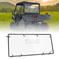 Sliding Vented Rear Window for CFMOTO UFORCE 600 (2021-2026)