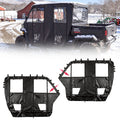 Soft Cab Enclosure Doors For Can-Am Defender MAX(2017+)